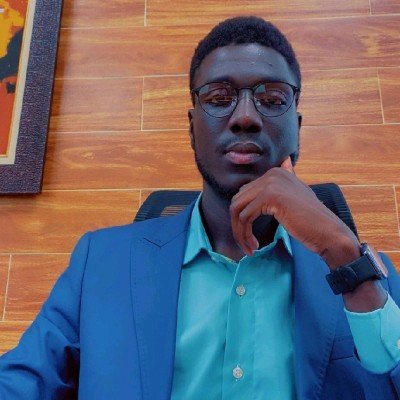 Kouassi Ako Jean Fabrice